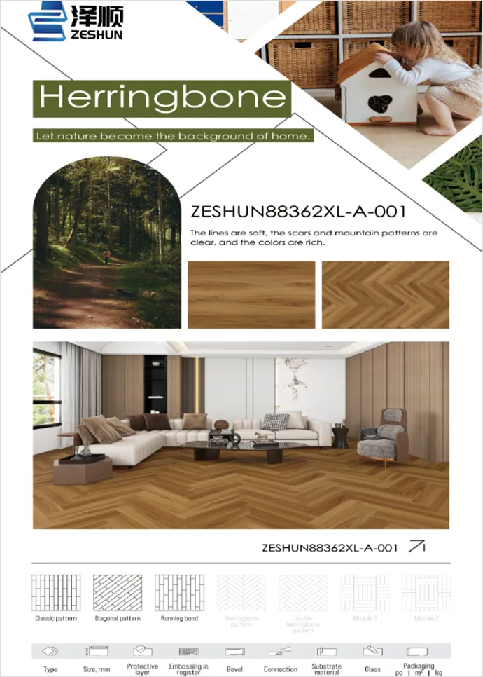 Product Features