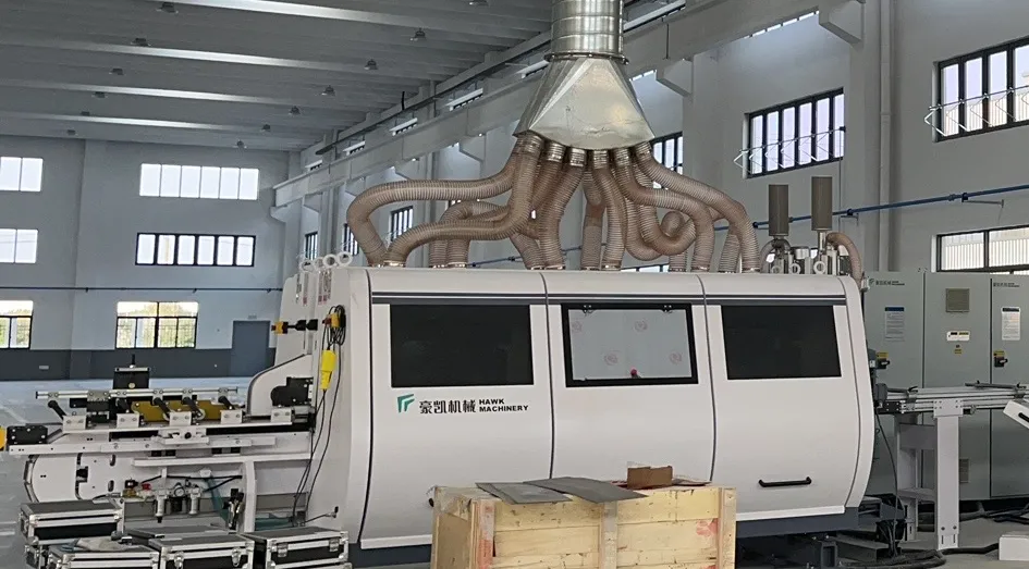 Factory Equipment Scale