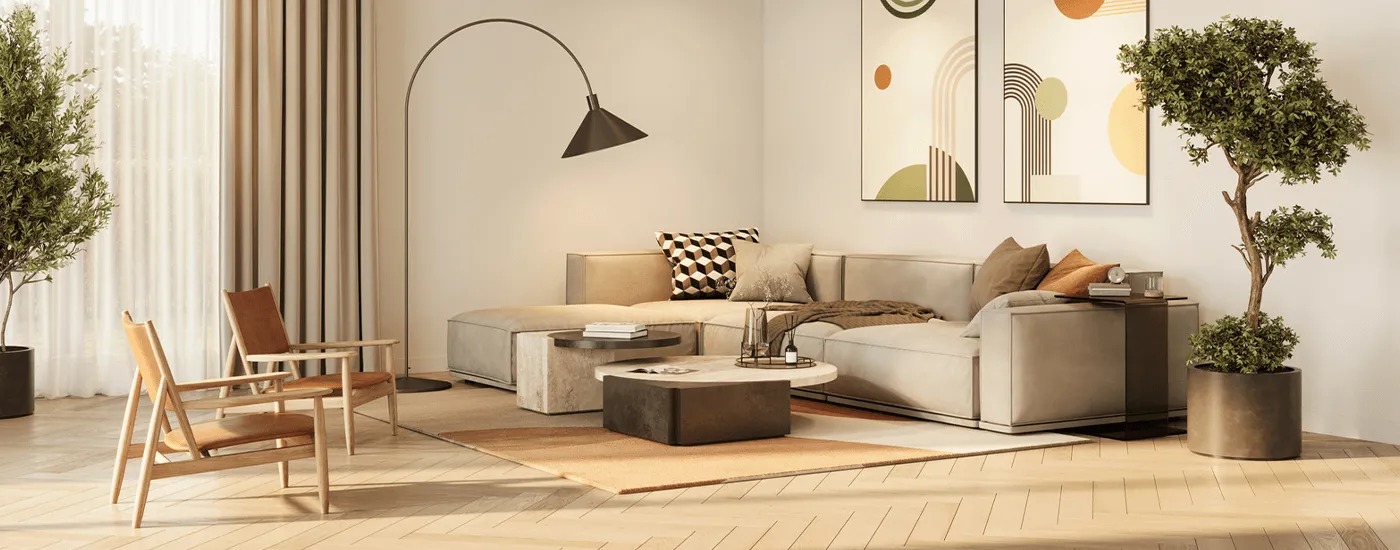 Home decoration living room floor Home decoration living room floor