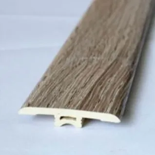 T-MOLDING