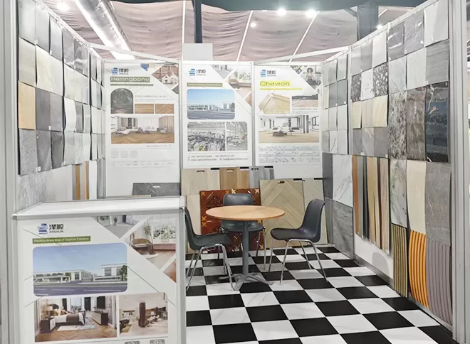 Anhui Zeshun New Material Technology Co., Ltd