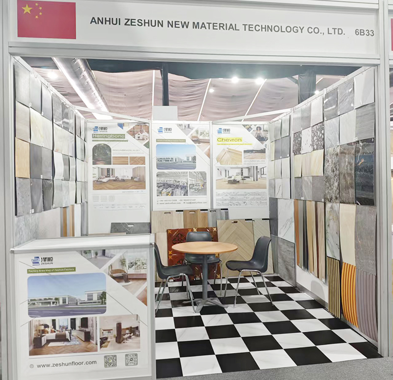 Anhui Zeshun New Material Technology Co., Ltd
